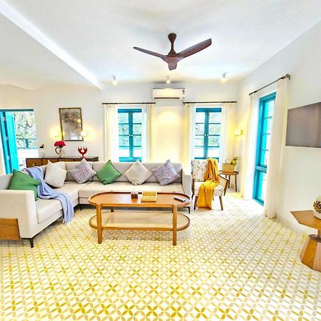 Verona By Dancenter - 3 Bhk Villa In 西奥利姆 外观 照片
