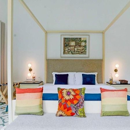 Verona By Dancenter - 3 Bhk Villa In 西奥利姆 外观 照片