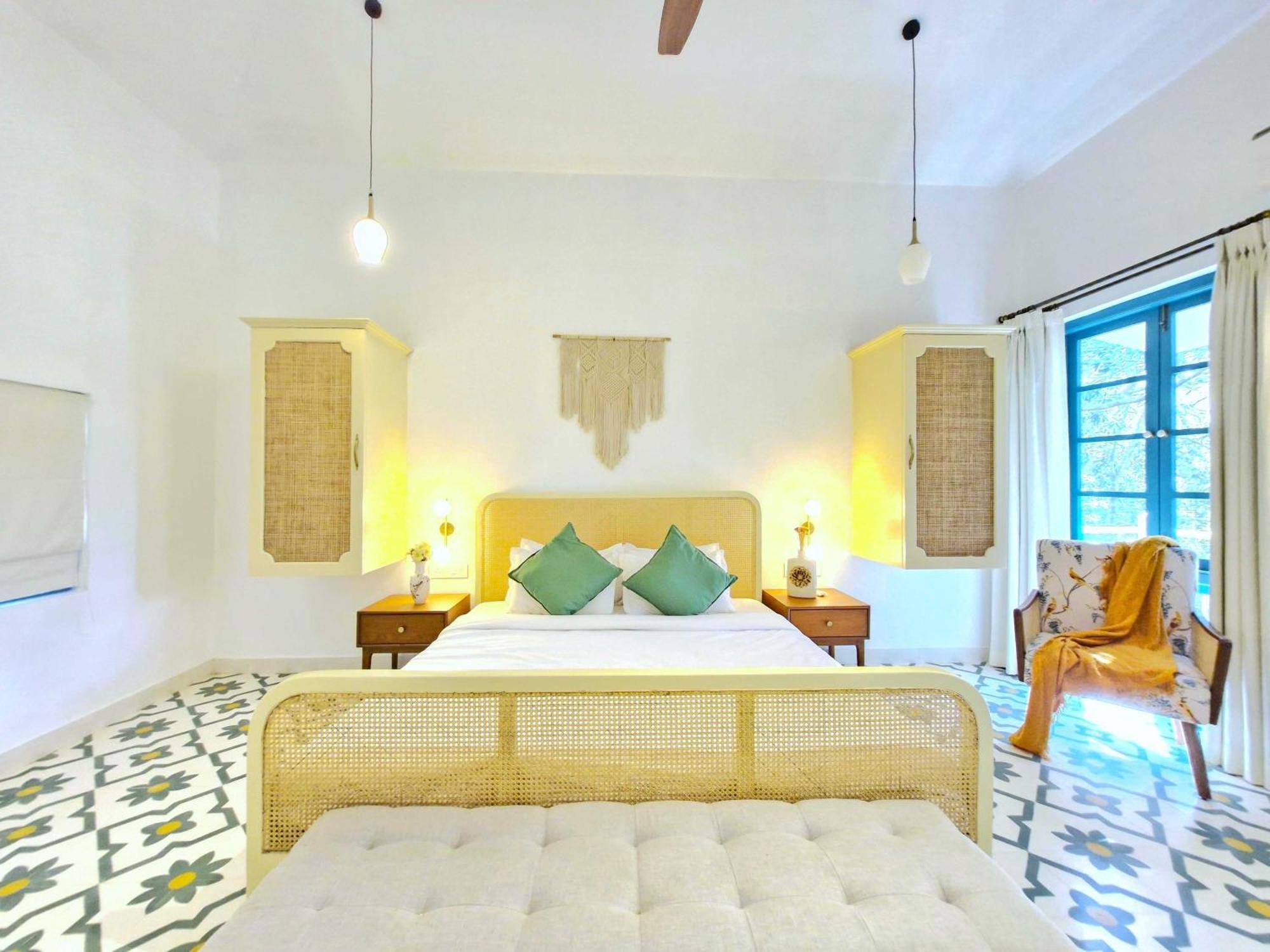 Verona By Dancenter - 3 Bhk Villa In 西奥利姆 外观 照片
