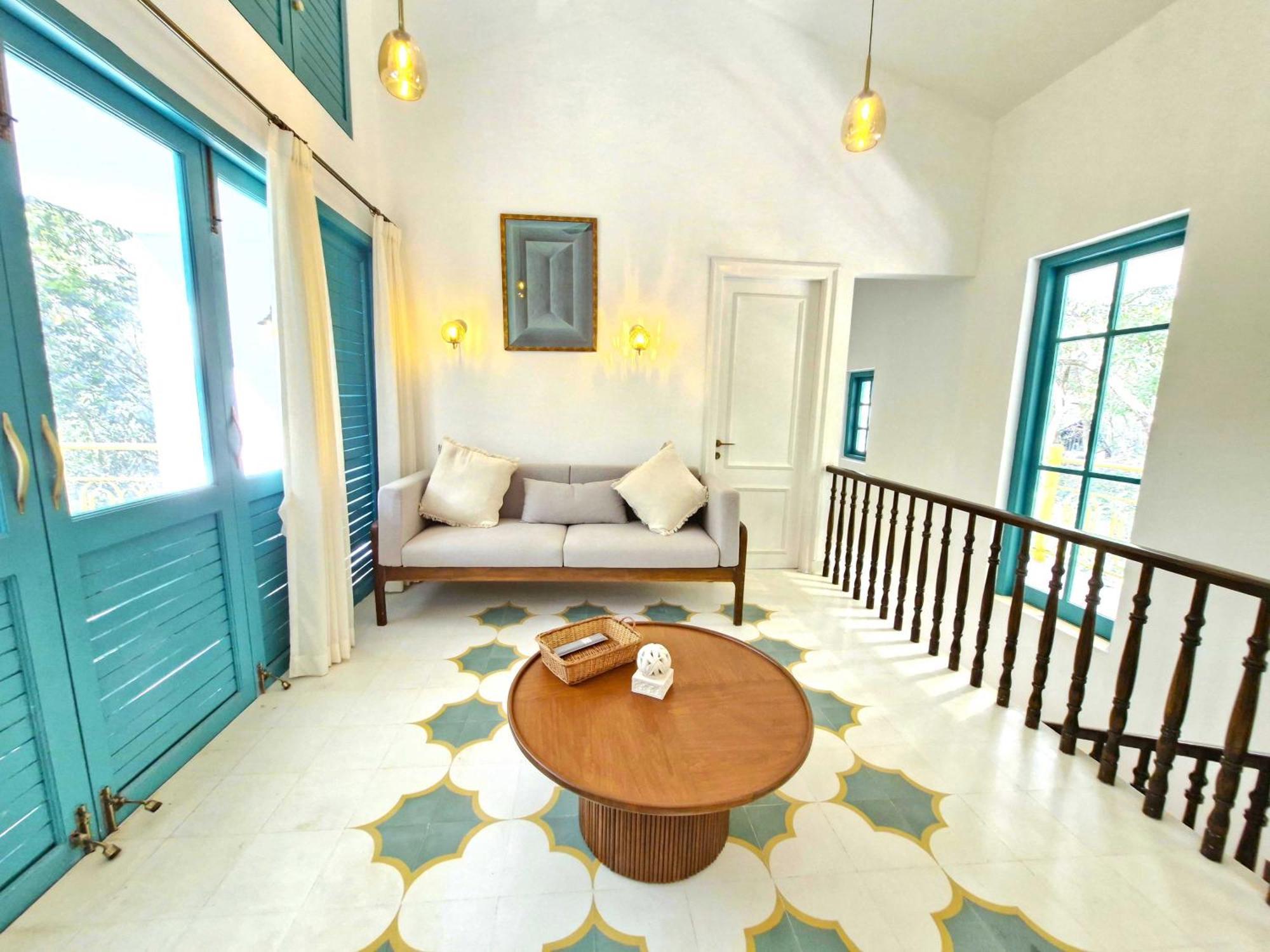 Verona By Dancenter - 3 Bhk Villa In 西奥利姆 外观 照片
