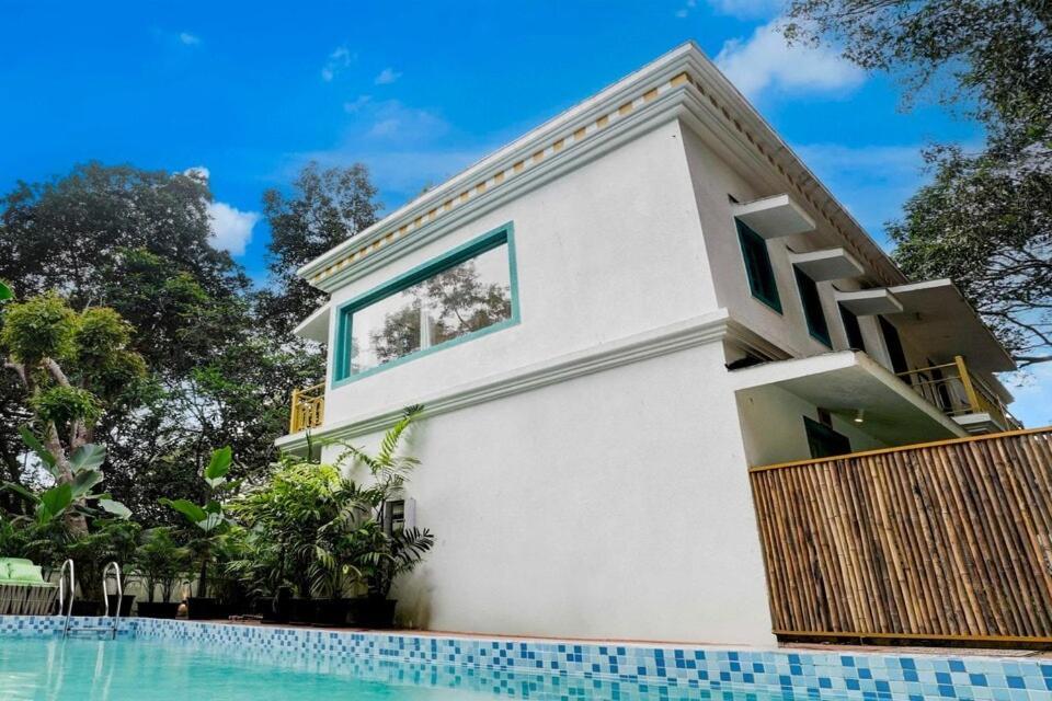 Verona By Dancenter - 3 Bhk Villa In 西奥利姆 外观 照片
