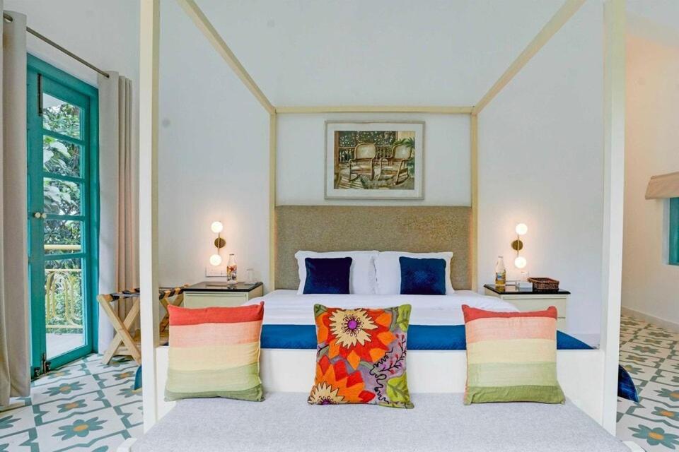 Verona By Dancenter - 3 Bhk Villa In 西奥利姆 外观 照片